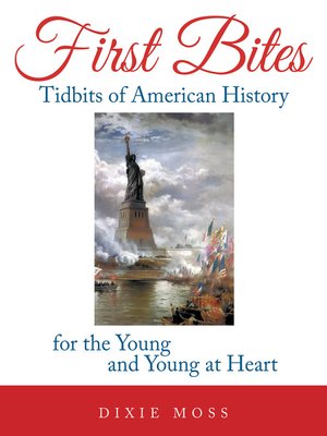 cover image of First Bites
